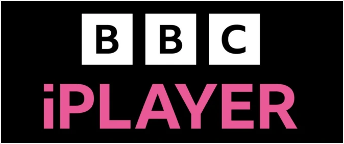 BBC iPlayer logo